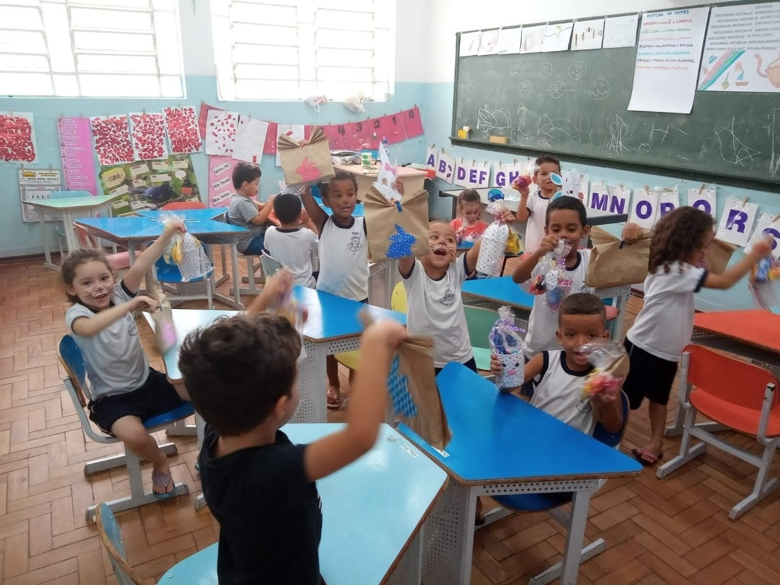 Associação Lar Santo Inácio em Itu
